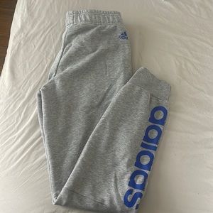 Adidas joggers
